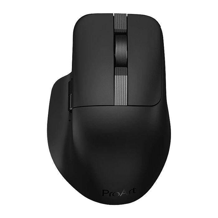 ASUS 華碩 原廠 ProArt 無線滑鼠 MD301