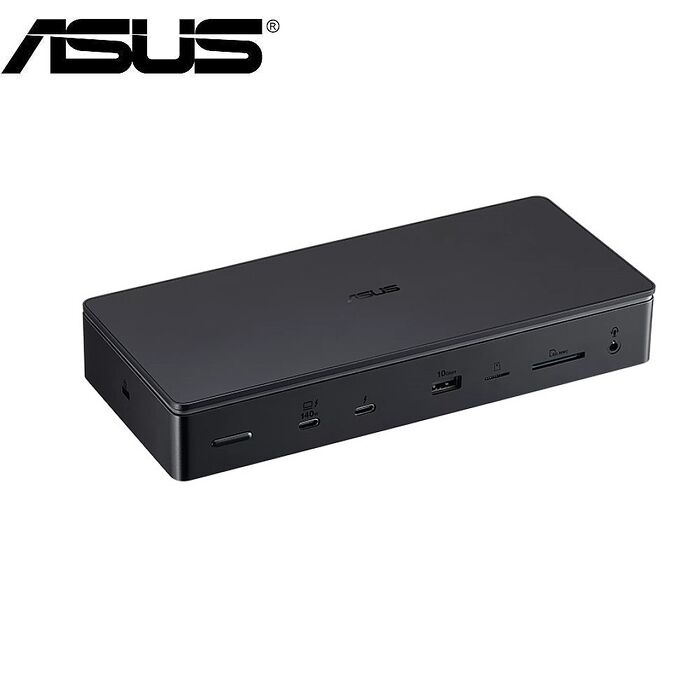ASUS Master Thunderbolt 5 擴充基座(DC510)