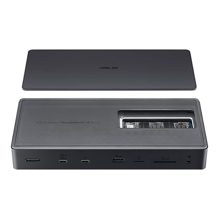 ASUS Master Thunderbolt 5 擴充基座(DC510)