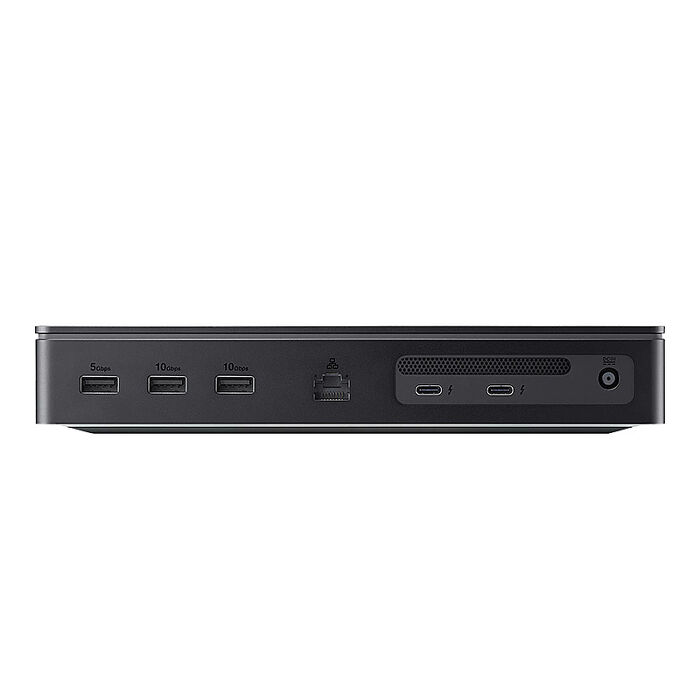 ASUS Master Thunderbolt 5 擴充基座(DC510)