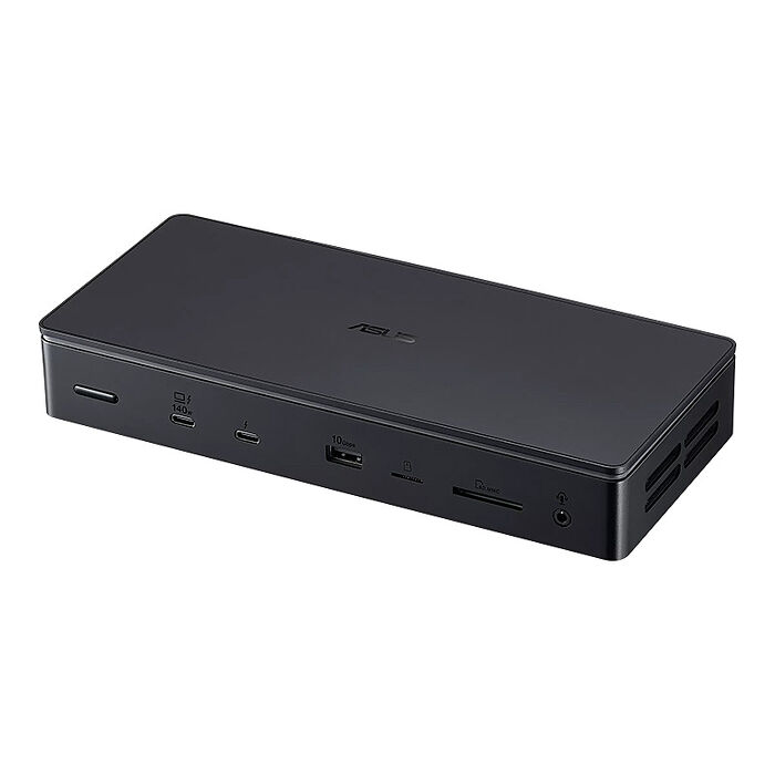 ASUS Master Thunderbolt 5 擴充基座(DC510)