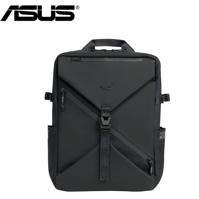 ASUS 華碩 ROG Archer Backpack 16 BP2600 電競背包