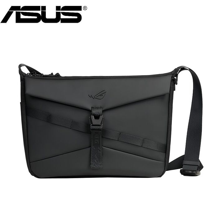ASUS 華碩 ROG Archer 14吋郵差包(BC2400)