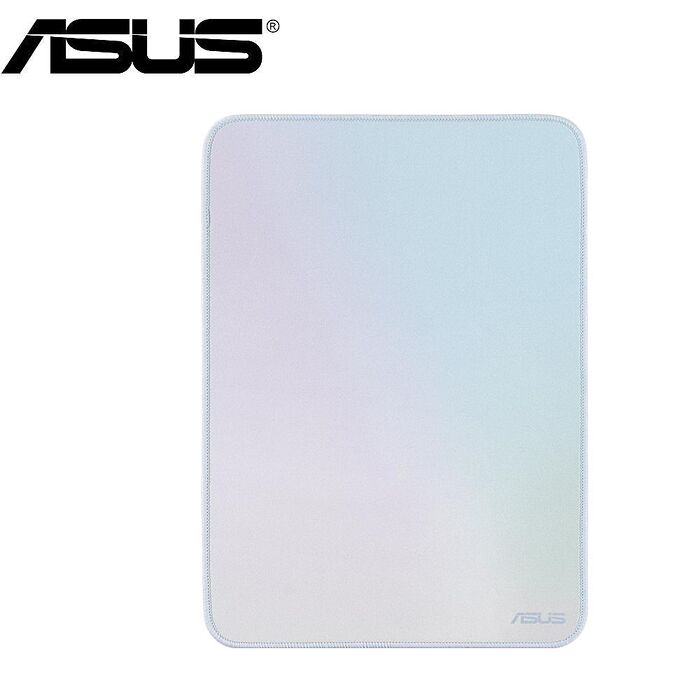 ASUS 華碩 原廠滑鼠墊(PS102)-A4尺寸