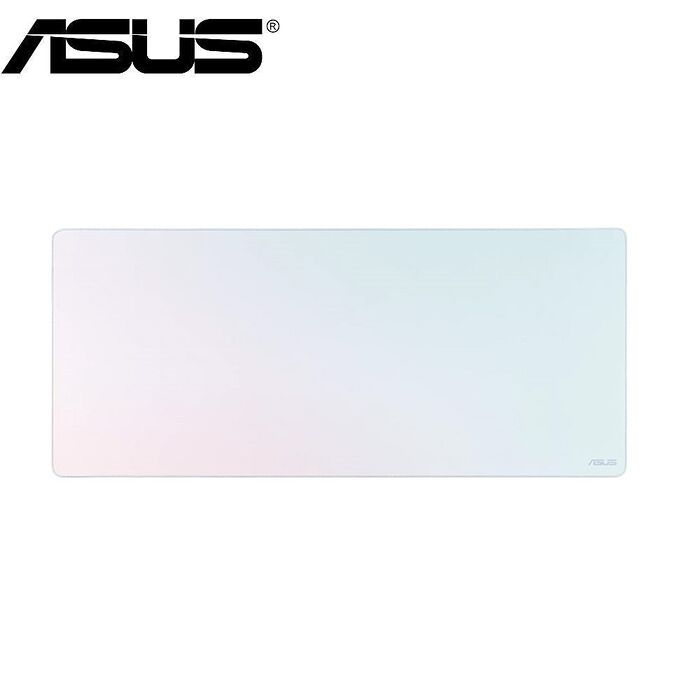 ASUS 華碩原廠滑鼠墊(PS102)-加長版尺寸