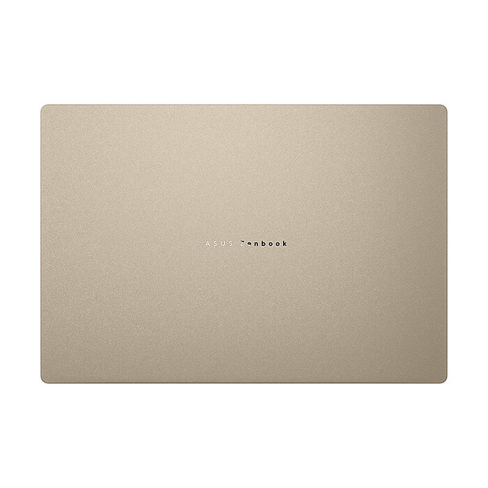 ASUS Zenbook A16 UX3607OA-0022D94100 沙暮金 16吋筆電(X2E94100/48G/1TB PCIe/16 OLED/W11)