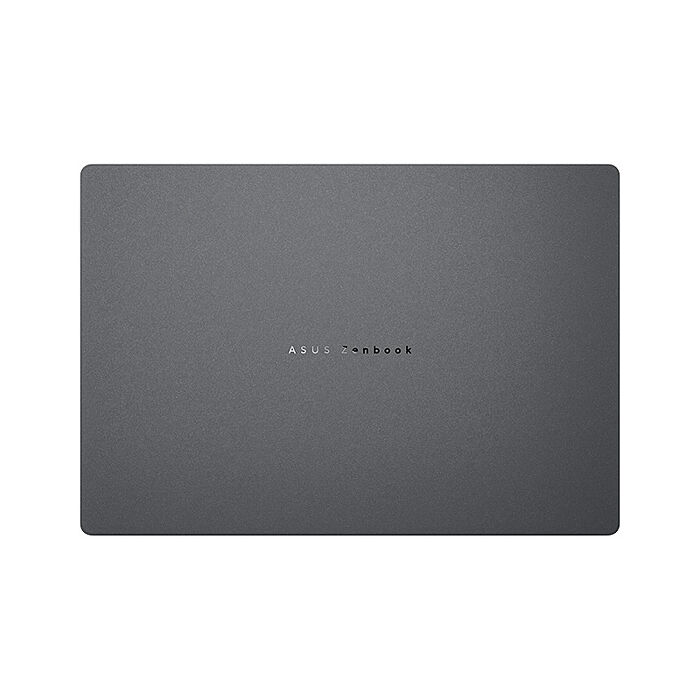 ASUS Zenbook A14 UX3407NA-0122G88100 冰岩灰14吋輕薄筆電 (X2E88100/16G/512G PCIe/14 OLED/W11)