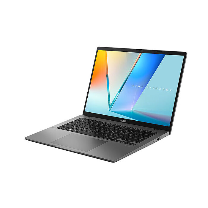 ASUS Vivobook S14 S3407VA-0112G210H 14吋筆電 (Core 5 210H/8G+8G/512G PCIe/14 WUXGA/W11)