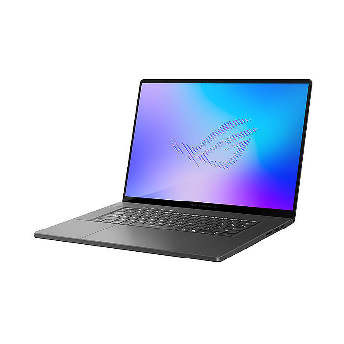 ASUS ASUS ROG Zephyrus G16 GU606AM-0032I386H-NBLO 日蝕灰 16吋西風之神(Ultra 9 386H/32GB/1TB/RTX 5060/16/W11)