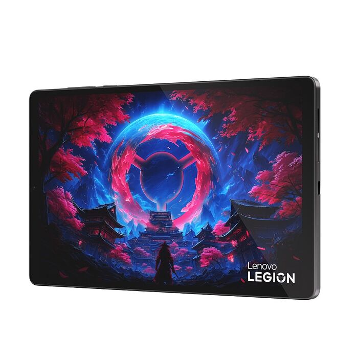 Lenovo Legion Tab Gen 5 TB323FU 8.8吋電競平板 WiFi版(12G/256G)