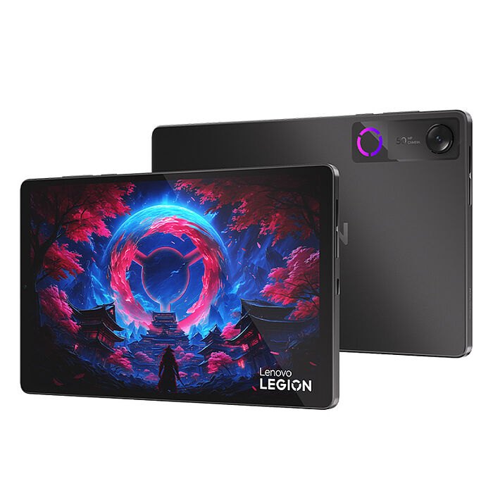 Lenovo Legion Tab Gen 5 TB323FU 8.8吋電競平板 WiFi版(12G/256G)