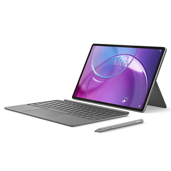 Lenovo Idea Tab Pro Gen 2 paperlike TB390FU 13吋平板 WiFi版(12G/256G) 月光灰