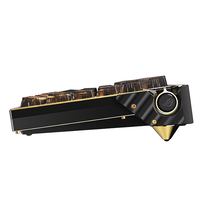 華碩 ROG Azoth Extreme Edition 20 電競鍵盤