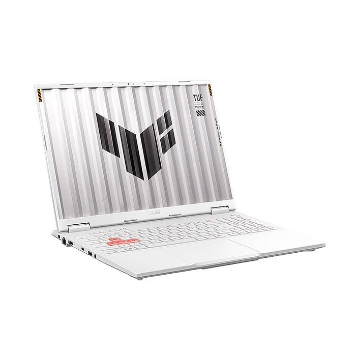 ASUS TUF Gaming A16 FA608UMI-0121C260H 16吋電競筆電 (AMD R7 260/16GB/512G PCIe/RTX 5060/16/W11)