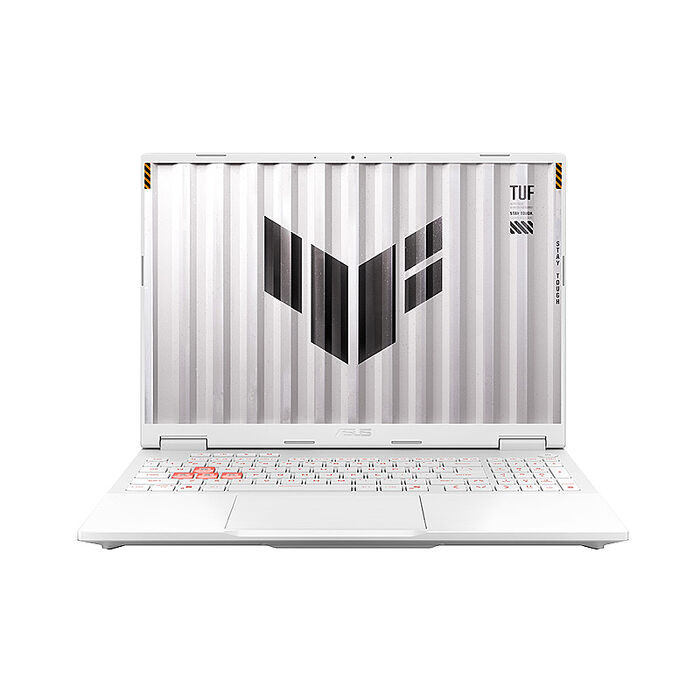 ASUS TUF Gaming A16 FA608UMI-0121C260H 16吋電競筆電 (AMD R7 260/16GB/512G PCIe/RTX 5060/16/W11)