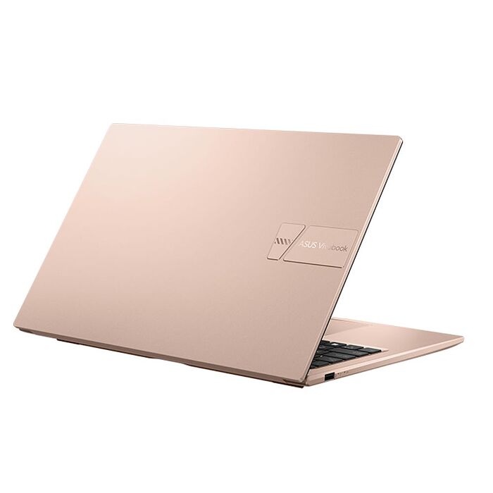 ASUS Vivobook 15 X1504VA-0591C120U 蜜誘金 15.6吋筆(Core 5 120U/8G/512G PCIe/15.6 FHD/W11)