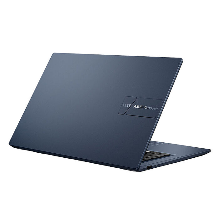 ASUS Vivobook 14 X1404VA-0381B120U 午夜藍(Core 5 120U/8G/512G PCIe/14/FHD/W11)