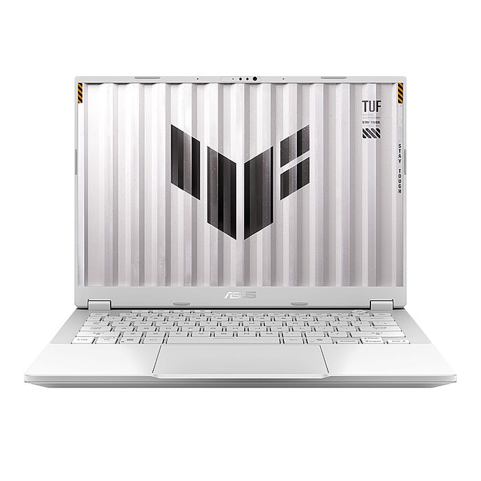 ASUS TUF Gaming A14 FA401GM-0031C465H 14吋電競筆電 (AMD AI9 465/32G/1TB/RTX 5060/14/W11)