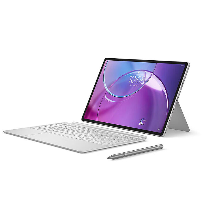 Lenovo Idea Tab Pro Gen 2 TB390FU 13吋平板 WiFi版(12G/256G) 雲朵灰