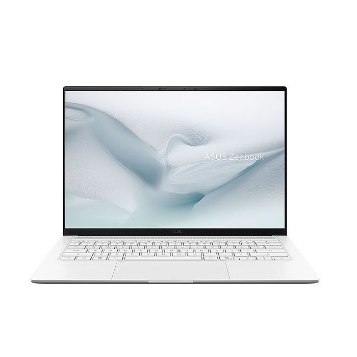 ASUS Zenbook S 14 UX5406AA-0092W355 暖煦白 14吋筆電 (Ultra 7 355/16GB/512G PCIe/14 OLED/W11/EVO)