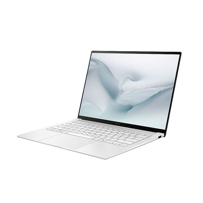 ASUS Zenbook S 14 UX5406AA-0092W355 暖煦白 14吋筆電 (Ultra 7 355/16GB/512G PCIe/14 OLED/W11/EVO)