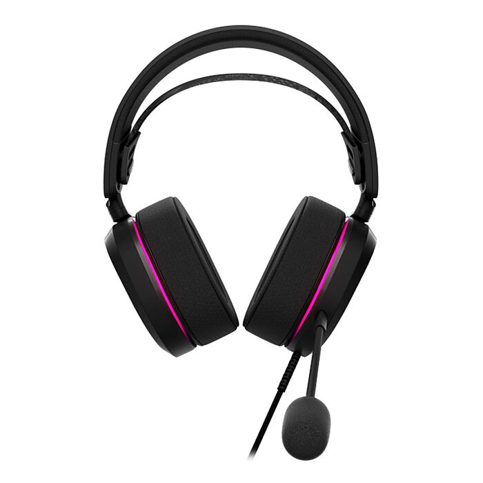 華碩 ASUS ROG Pelta Core TypeC 有線電競耳機