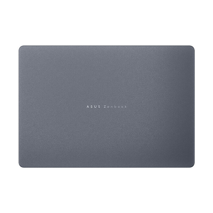 ASUS Zenbook 14 UX3480QA-0022B26100 極地藍 14吋筆電(Snapdragon X1 26 100/16G/512G PCIe/14 OLED/W11)