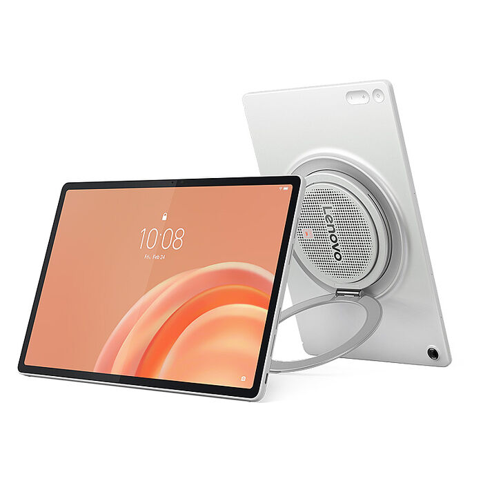 Lenovo Tab Plus Gen 2 TB355FU 12.1吋平板電腦 WiFi版(8G/128G)天際白