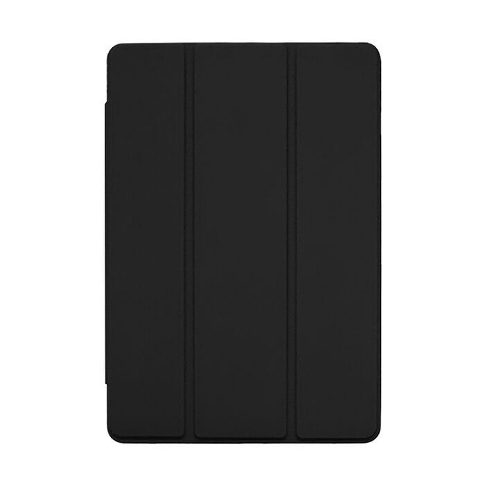 Samsung Galaxy Tab S10+ X820 壓克力透明帶筆槽皮套(企業採購)