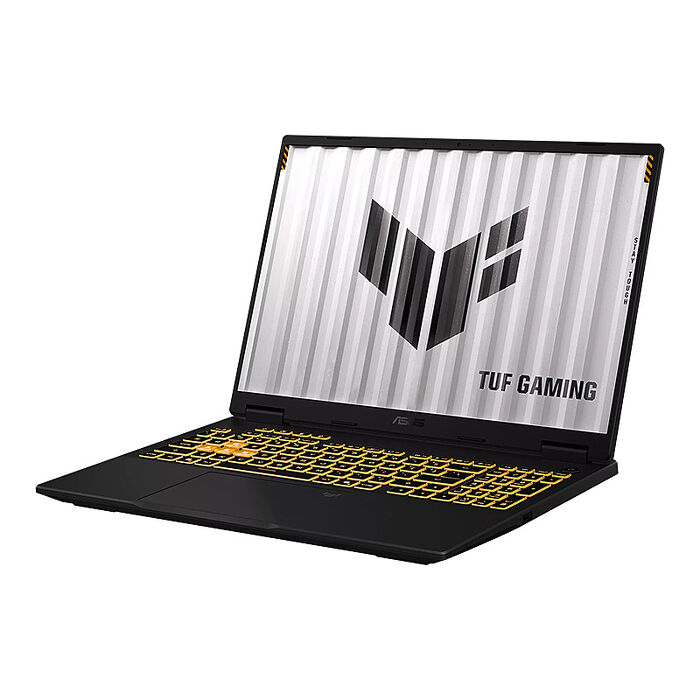 ASUS TUF Gaming 16 FX610JH-0031D14450HX 16吋電競筆電 (i5-14450HX/16GB/512G PCIe/RTX 5050/16/W11)