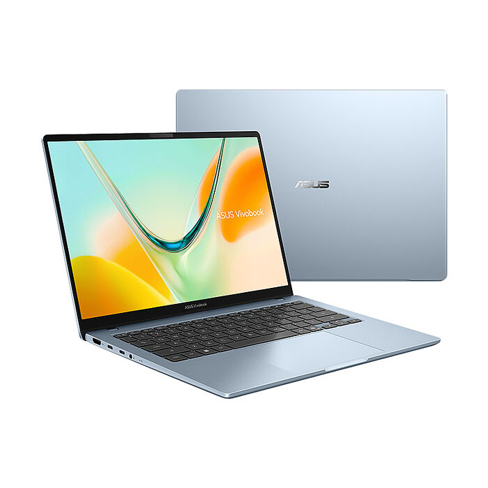 ASUS Vivobook S14 S5408QA-0168B26101 (X1 26 101/16G/512G PCIe/14 OLED/W11)