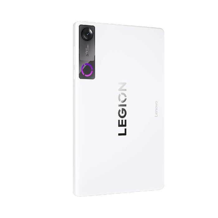 Lenovo Legion Tab Gen 5 TB323FU 8.8吋電競平板 WiFi版(12G/256G) 冰川白
