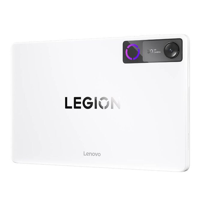 Lenovo Legion Tab Gen 5 TB323FU 8.8吋電競平板 WiFi版(12G/256G) 冰川白