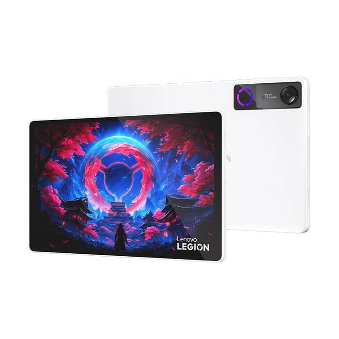 Lenovo Legion Tab Gen 5 TB323FU 8.8吋電競平板 WiFi版(12G/256G) 冰川白