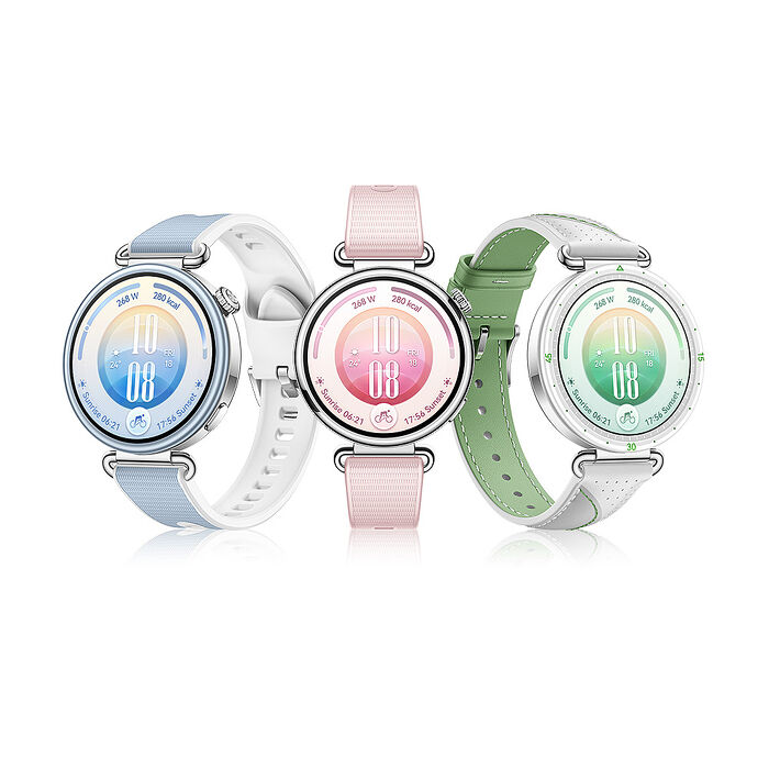 HUAWEI 華為 WATCH GT 7 41MM 運動智慧手錶 GT7