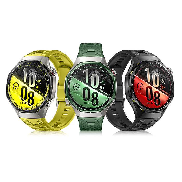 HUAWEI 華為  WATCH GT 7 Pro 46MM 運動智慧手錶 WATCH GT7