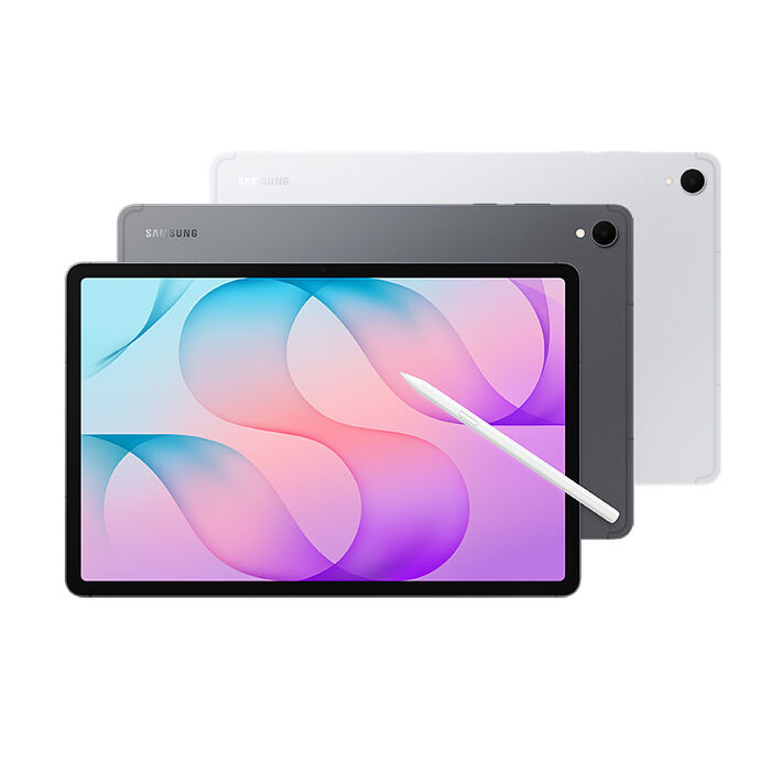 【預購】Samsung Galaxy Tab S12+ 5G SM-X846B 12.6吋平板電腦 (12G/256GB)