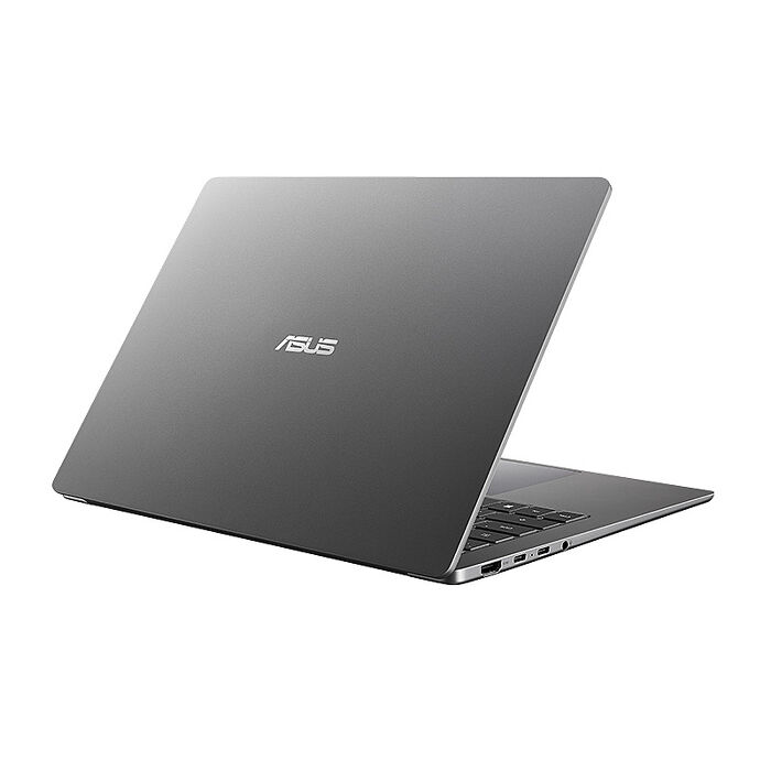 ASUS 華碩  Vivobook S14 S5452MA-0072G350 14吋筆電 夜幕灰 (Core 7 350/16G/512G PCIe/14/FHD/W11)