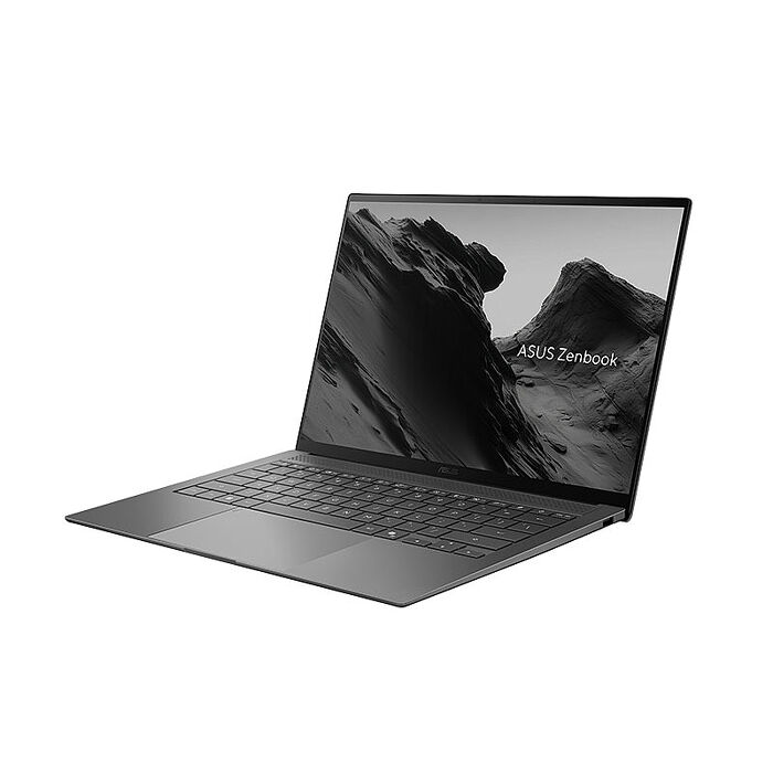 ASUS Zenbook S 14 UX5406AA-0082G355 曜岩灰 14吋筆電(Ultra 7 355/16GB/512G PCIe/14 OLED/W11/EVO)