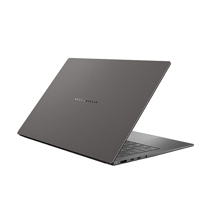 ASUS Zenbook S 14 UX5406AA-0082G355 曜岩灰 14吋筆電(Ultra 7 355/16GB/512G PCIe/14 OLED/W11/EVO)