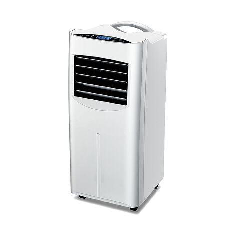 ZANWA晶華 9000BTU多功能清淨除溼移動式冷氣(ZW-1460C)