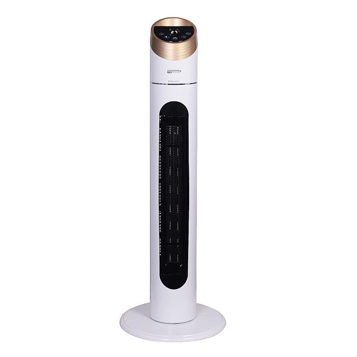 SONGEN松井 松井陶瓷溫控立式暖氣機/電暖器(KR-909T).