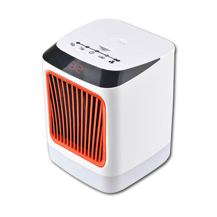 SONGEN松井 陶瓷溫控暖氣機/電暖器(SG-107FH(R))..