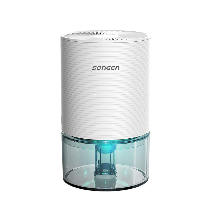 SONGEN松井 MINI炫彩輕巧除濕機(SG-S23KD)