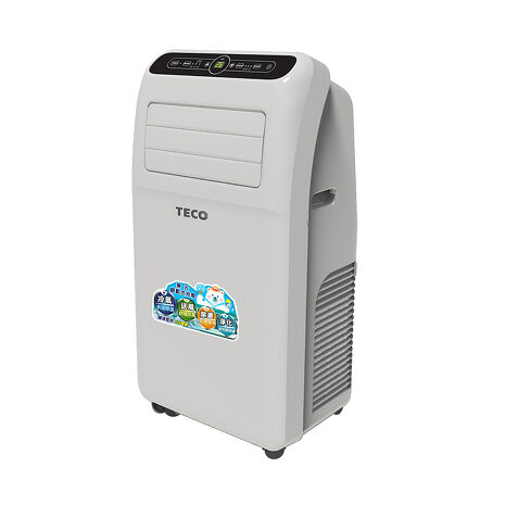 TECO東元 清淨除濕移動式冷氣機/空調(XYFMP-2800FC)
