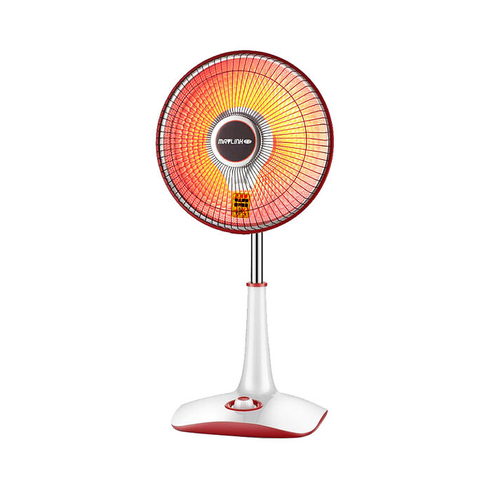 MAYLINK美菱 瞬熱式碳素電暖器/暖氣機/電暖扇(ML-D210TY).