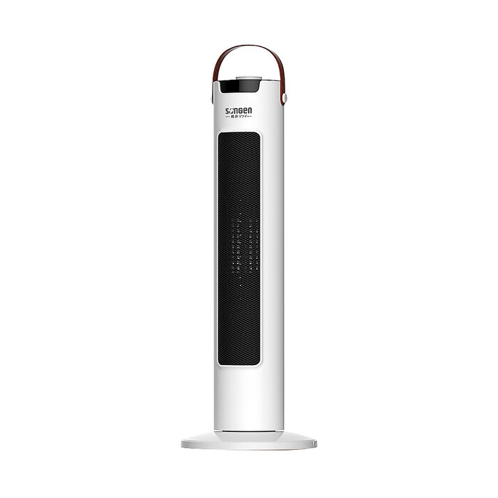 SONGEN松井 直立式石墨烯陶瓷電暖器/暖氣機/電暖爐(SG-073TC)