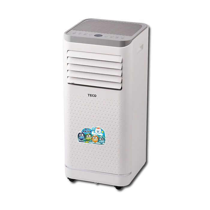 TECO東元 多功能清淨除濕移動式冷氣機/空調(XYFMP-2304FC)