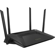 D-Link 友訊 DIR-867 AC1750 MU-MIMO 雙頻 Gigabit 無線路由器