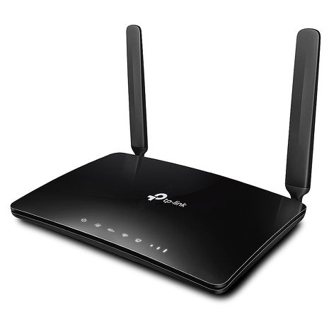 TP-LINK Archer MR600 v2 AC1200 雙頻 4G LTE 極速 無線路由器